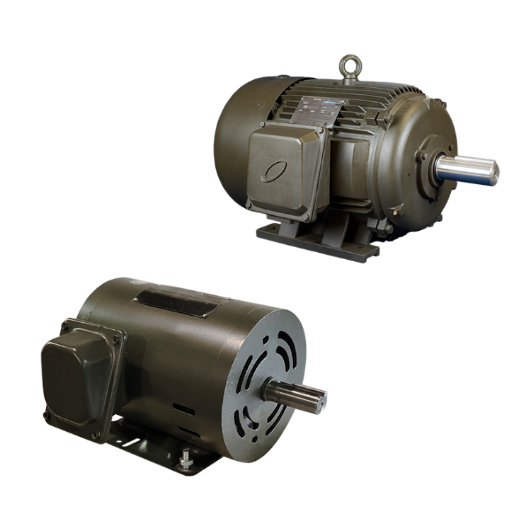 General Purpose T Frame Motors