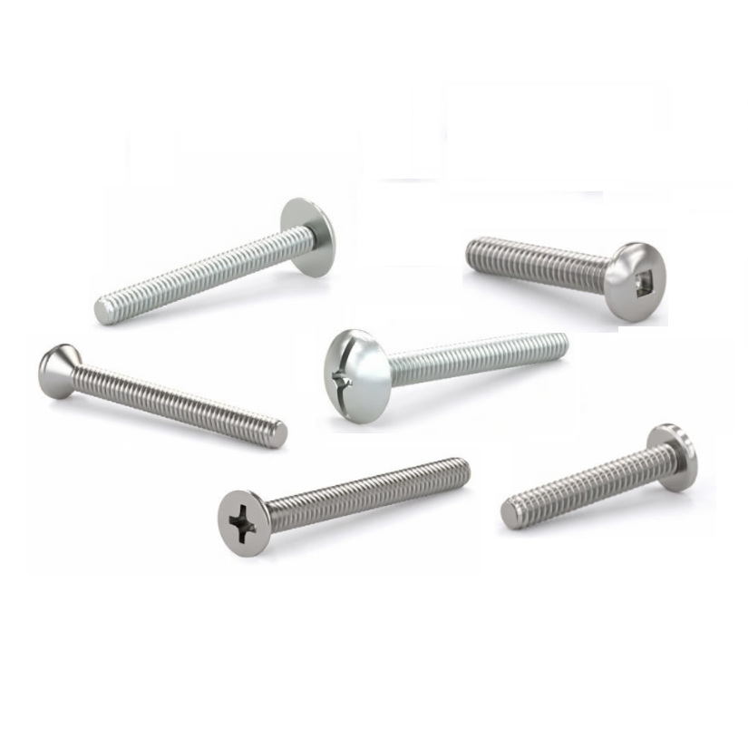 Machine Screws