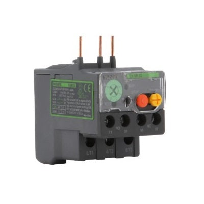 NOARK® Ex9R Series 12A Thermal Overload Relays