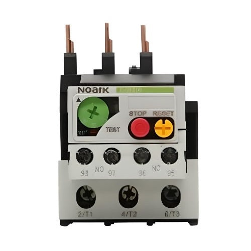 NOARK® Ex9RD Series 36A Thermal Overload Relays