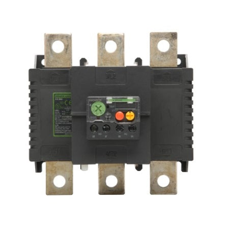 NOARK® Ex9R Series 500A Thermal Overload Relays