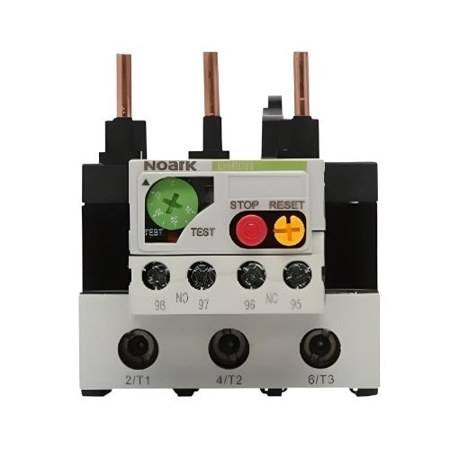 NOARK® Ex9RD Series 93A Thermal Overload Relays