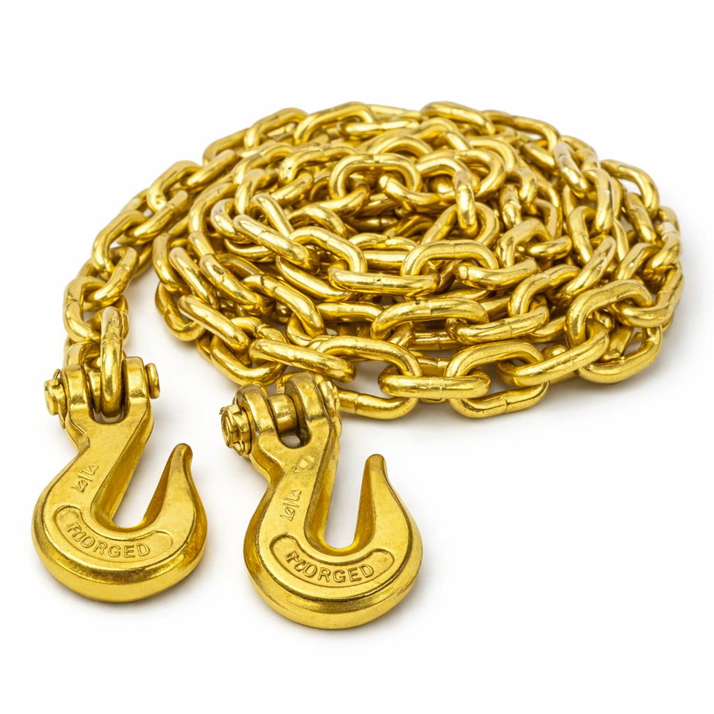 Tie-Down Chains