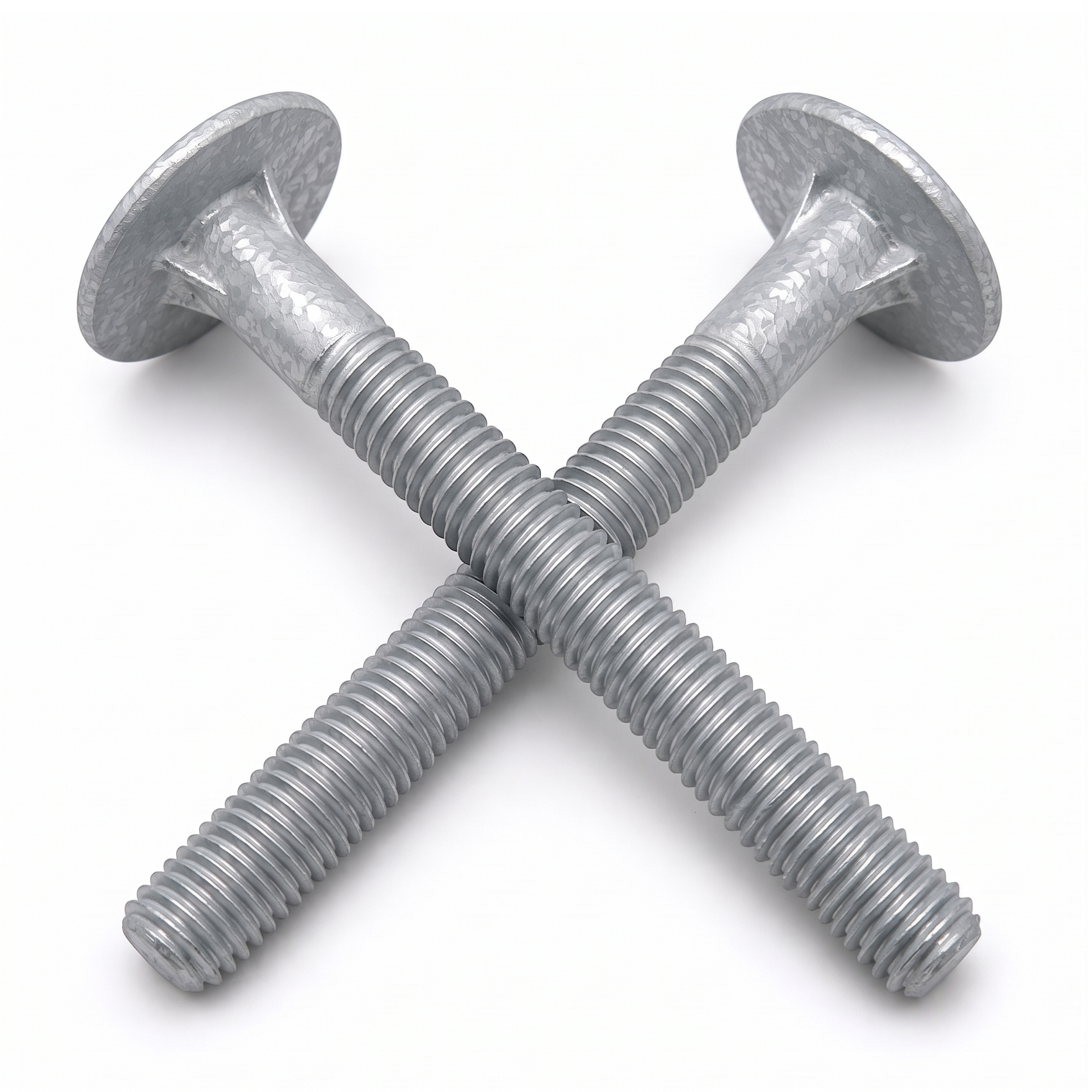Timber Bolts