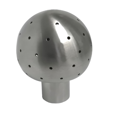 Fixed Welded Spray Ball 360°