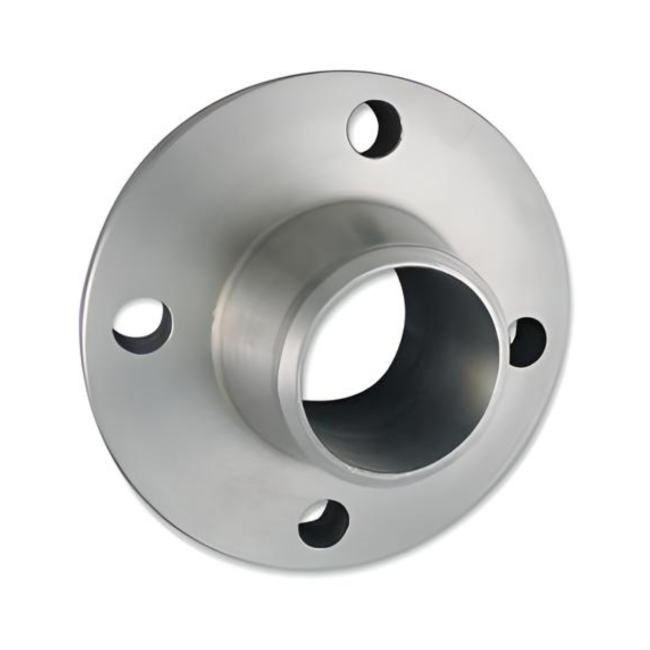 Stainless Steel Weld Neck Pipe Flanges