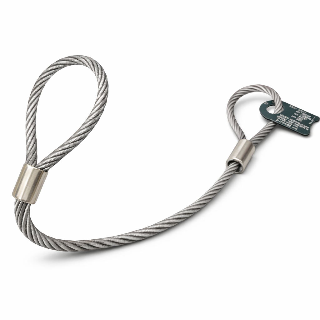 Slushing Wire Rope Wire Ropes & Accessories