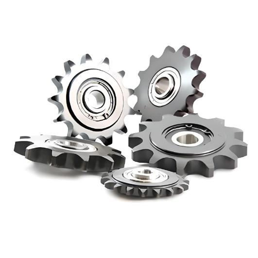 Idler Sprockets - Forces Inc