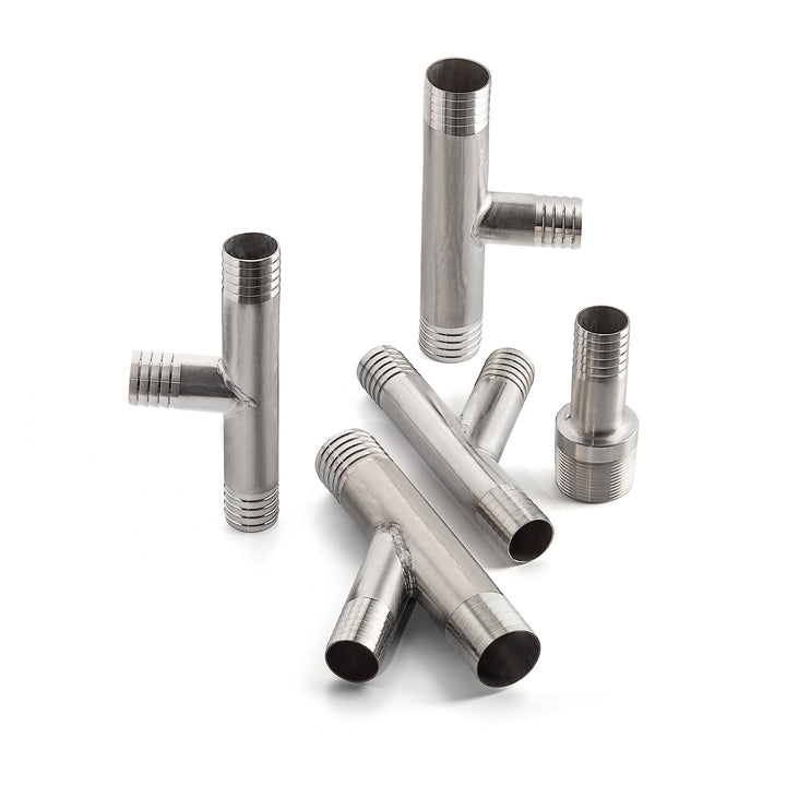 Pipe Fittings