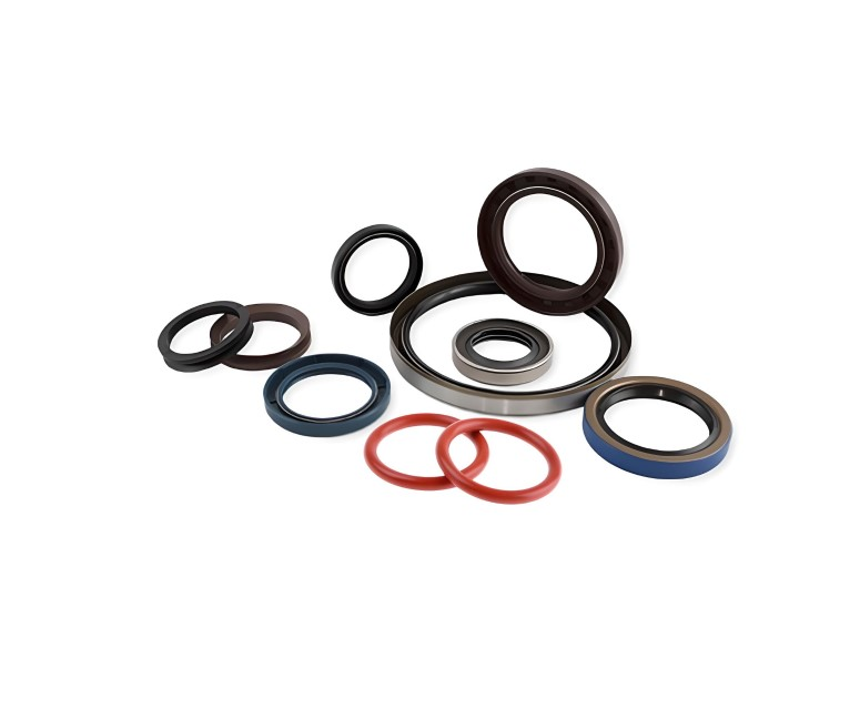 Metric Sealing - Forces Inc