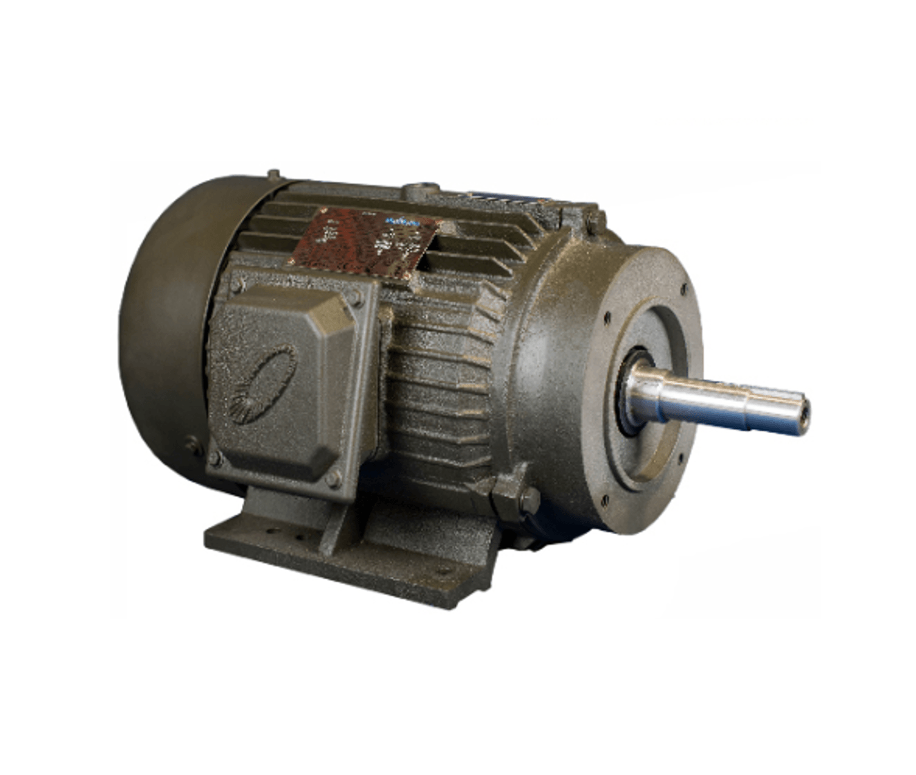 Pump Motors - Forces Inc