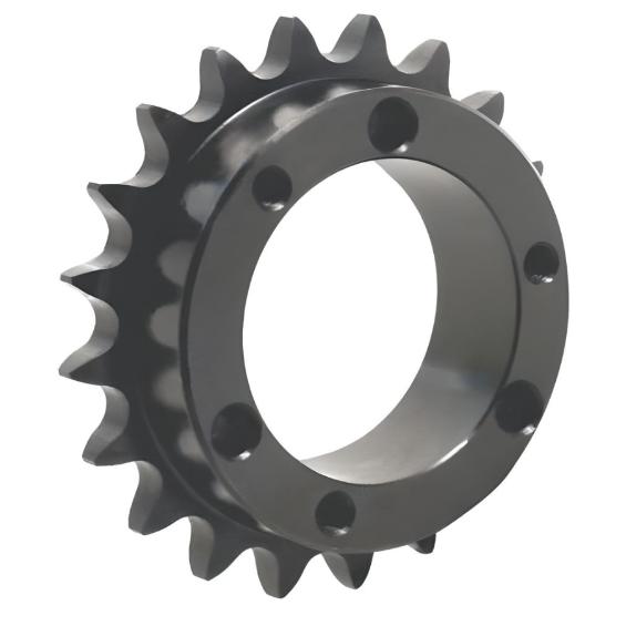 QD-Bushed Sprockets - Forces Inc