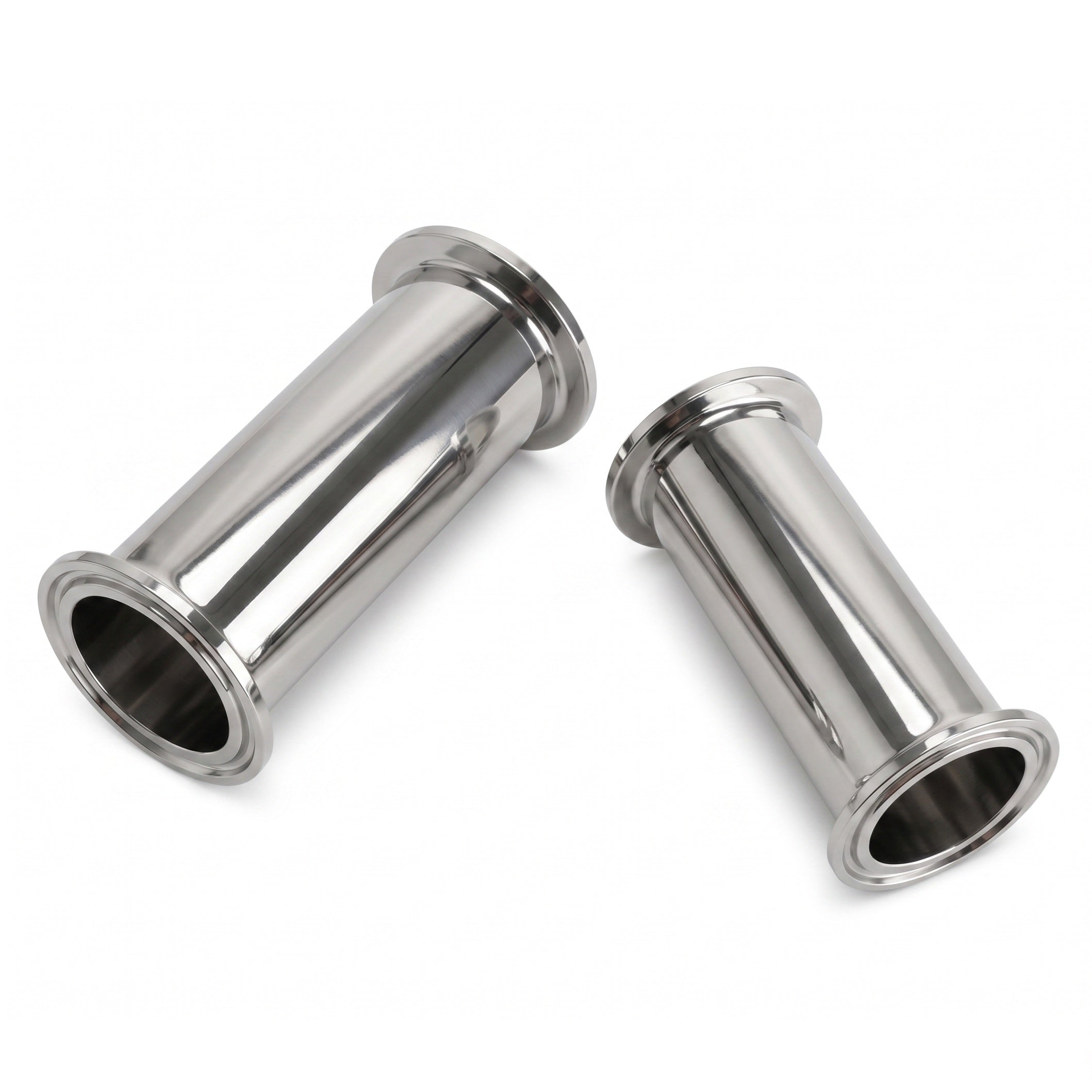 Sanitary Spool Tubes - Forces Inc