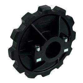 Split Idler Conveyor Sprockets - Forces Inc