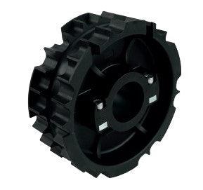 Split Idler Conveyor Sprockets - Forces Inc