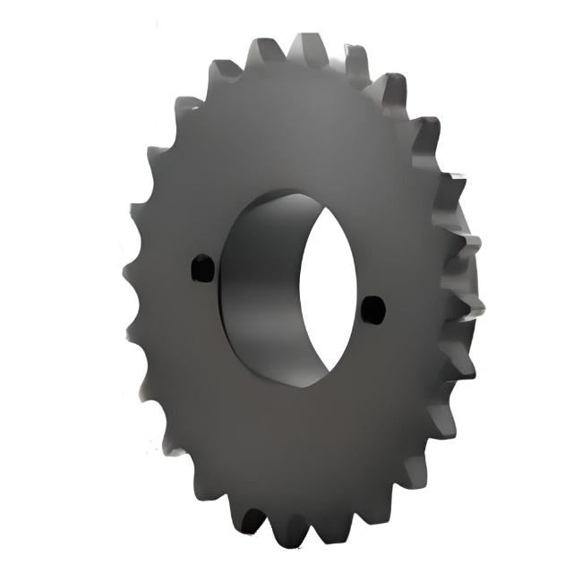 Split Taper Bushed Sprockets - Forces Inc