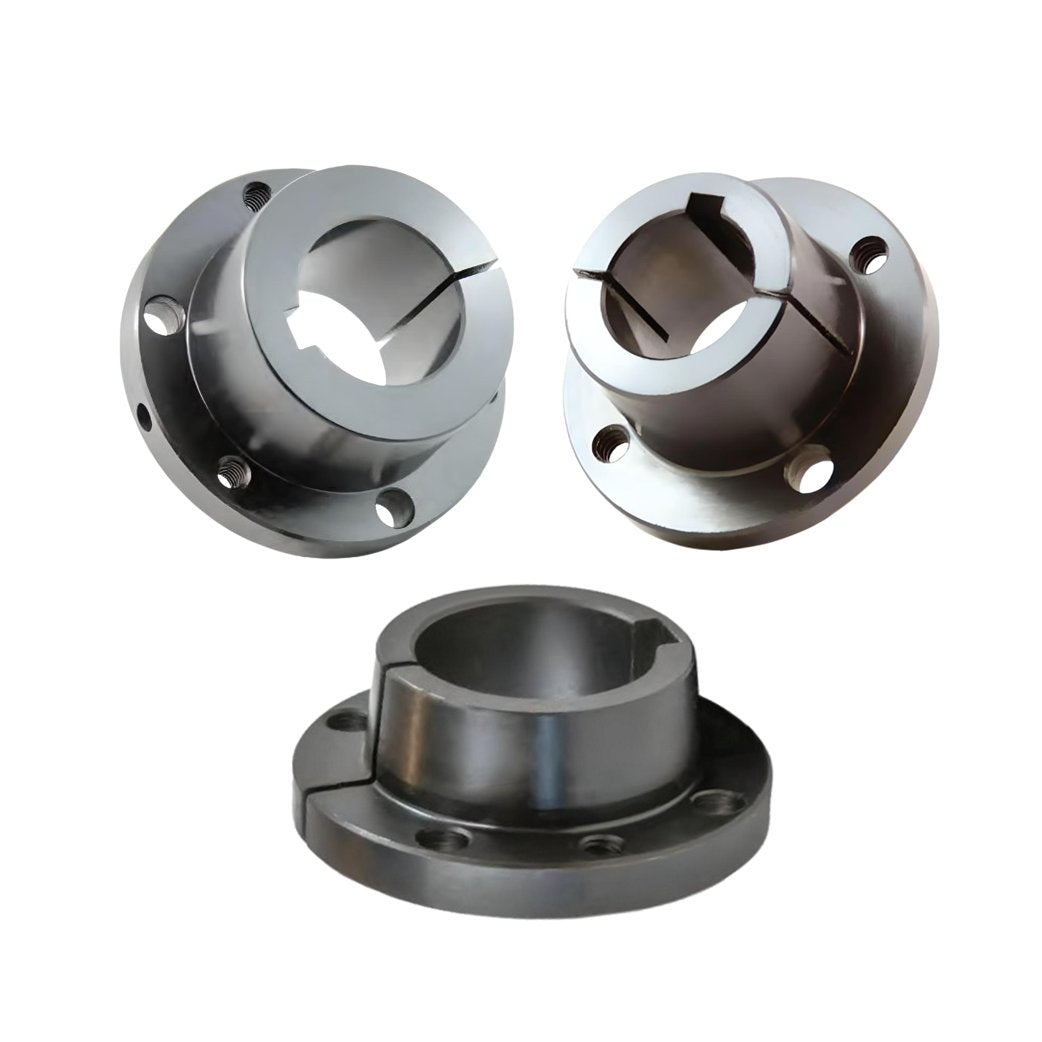 Sprocket Bushings | Pulley Bushings - Forces Inc