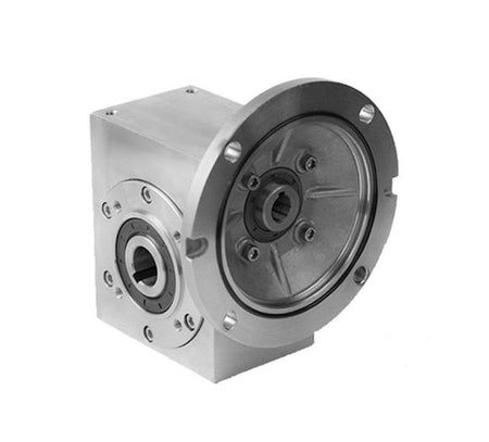 Stainless Steel Gearboxes - Forces Inc