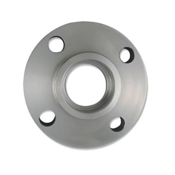 Stainless Steel Socket Weld Flange - Forces Inc