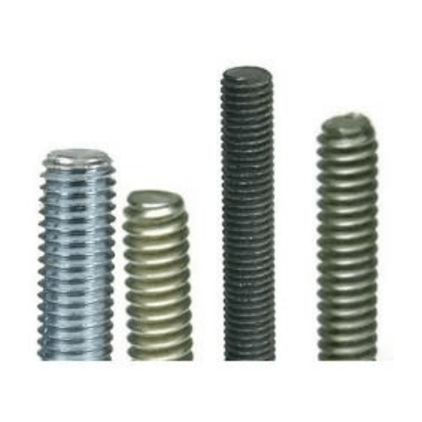 Threaded Rods - Forces Inc