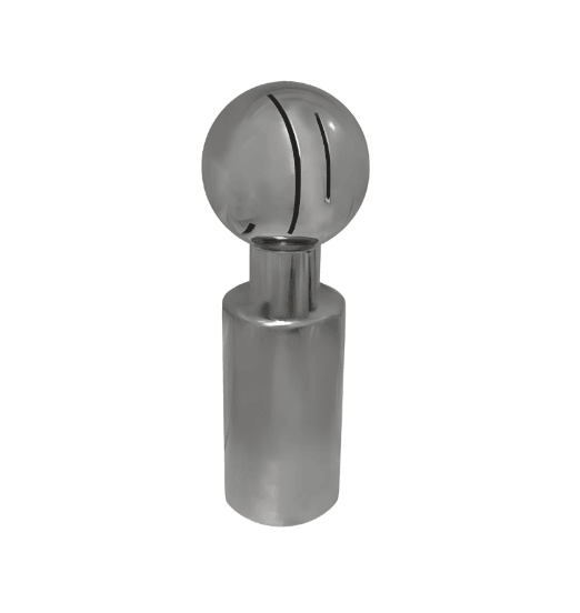 Threaded Rotary Spray Ball 180° - Forces Inc