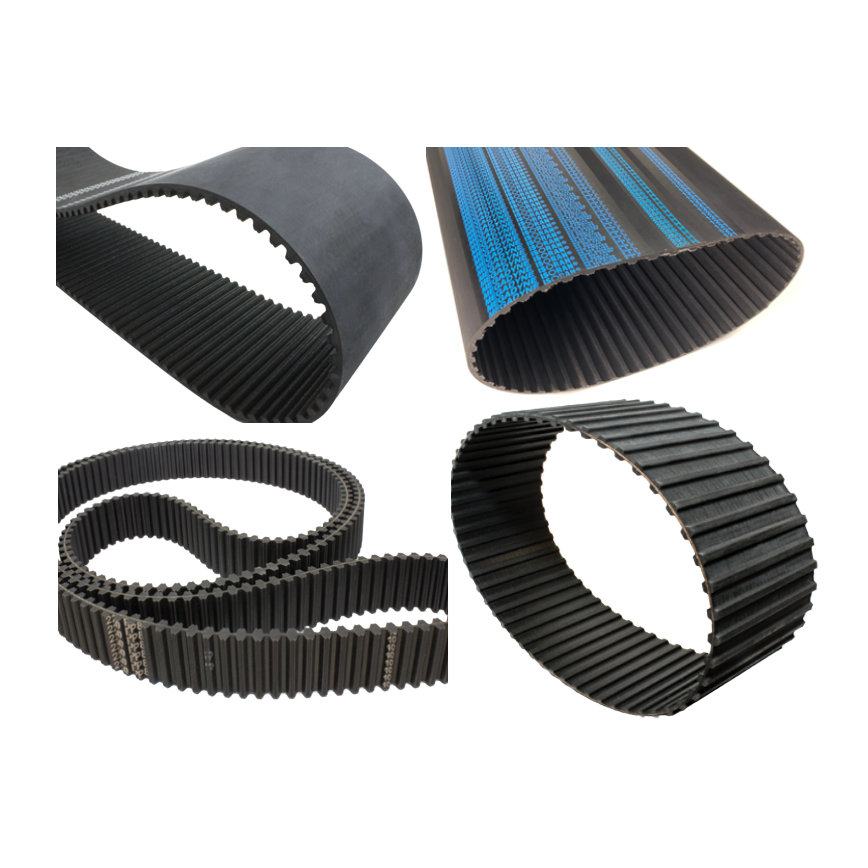 Timing Belts - Forces Inc