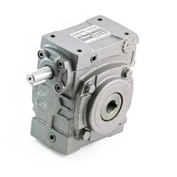 TUH Hollow Shaft Series Gear Speed Reducers - Forces Inc