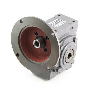 UHM Hollow Shaft Series Gear Speed Reducers - Forces Inc