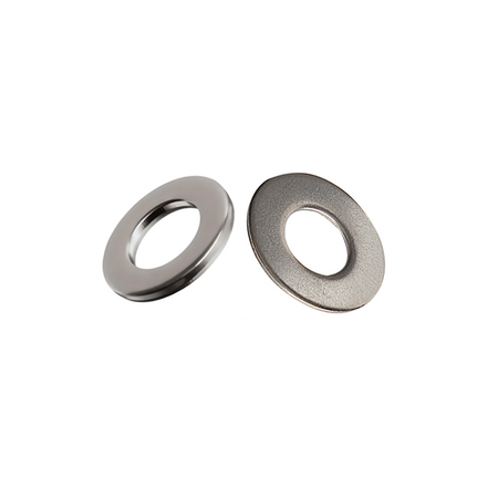 Washers - Forces Inc