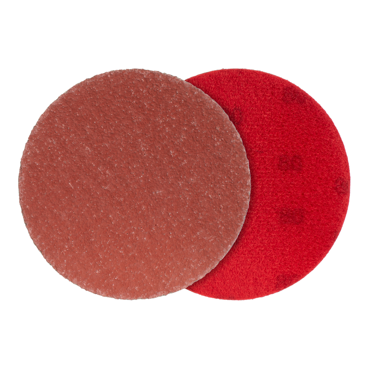 04A328 | QUICK-STEP™ XTRACUT™ Fiber Disc 3", 80 Grit, Ceramic