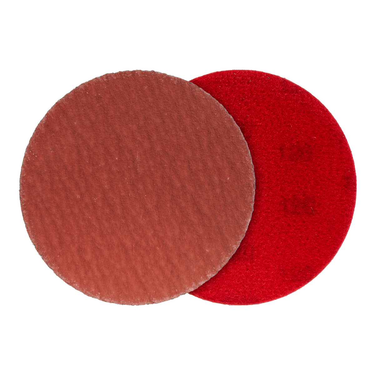 04A330 | QUICK-STEP™ XTRACUT™ Fiber Disc 3", 120 Grit, Ceramic