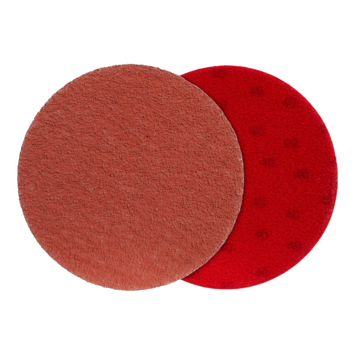 04A524 | QUICK-STEP™ XTRACUT™ Fiber Disc 5", 40 Grit, Ceramic