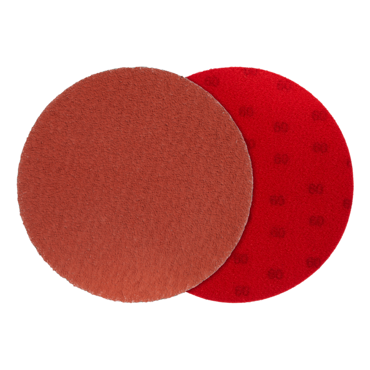 04A526 | QUICK-STEP™ XTRACUT™ Fiber Disc 5", 60 Grit, Ceramic