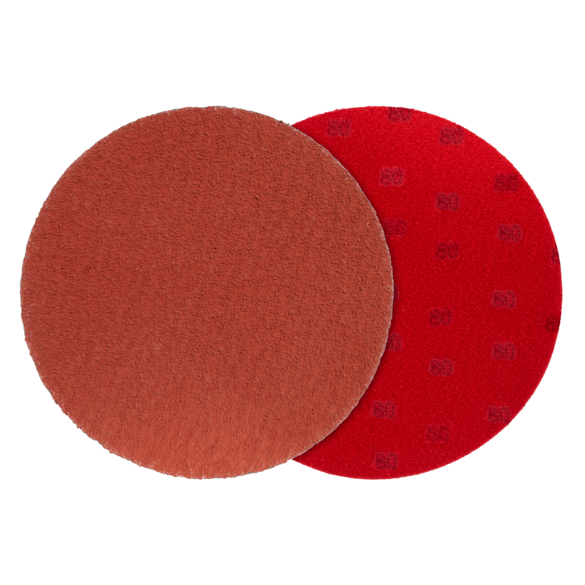 04A528 | QUICK-STEP™ XTRACUT™ Fiber Disc 5", 80 Grit, Ceramic