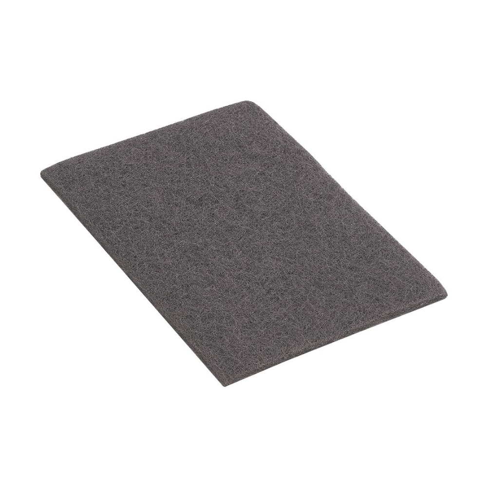 07A200 | BLENDEX™ Hand Pads 6" x 9", Finishing/Polishing, Aluminum Oxide