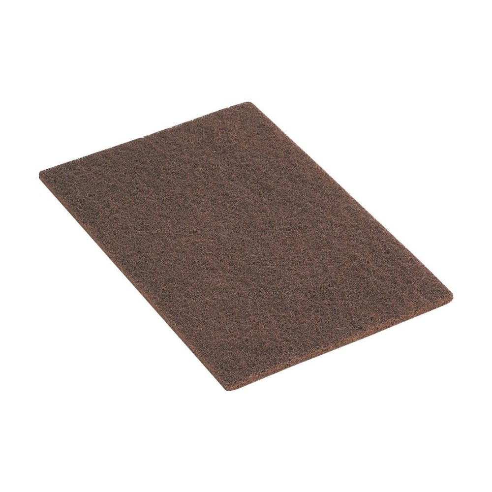 07A300 | BLENDEX™ Hand Pads 6" x 9", Heavy-Duty, Aluminum Oxide
