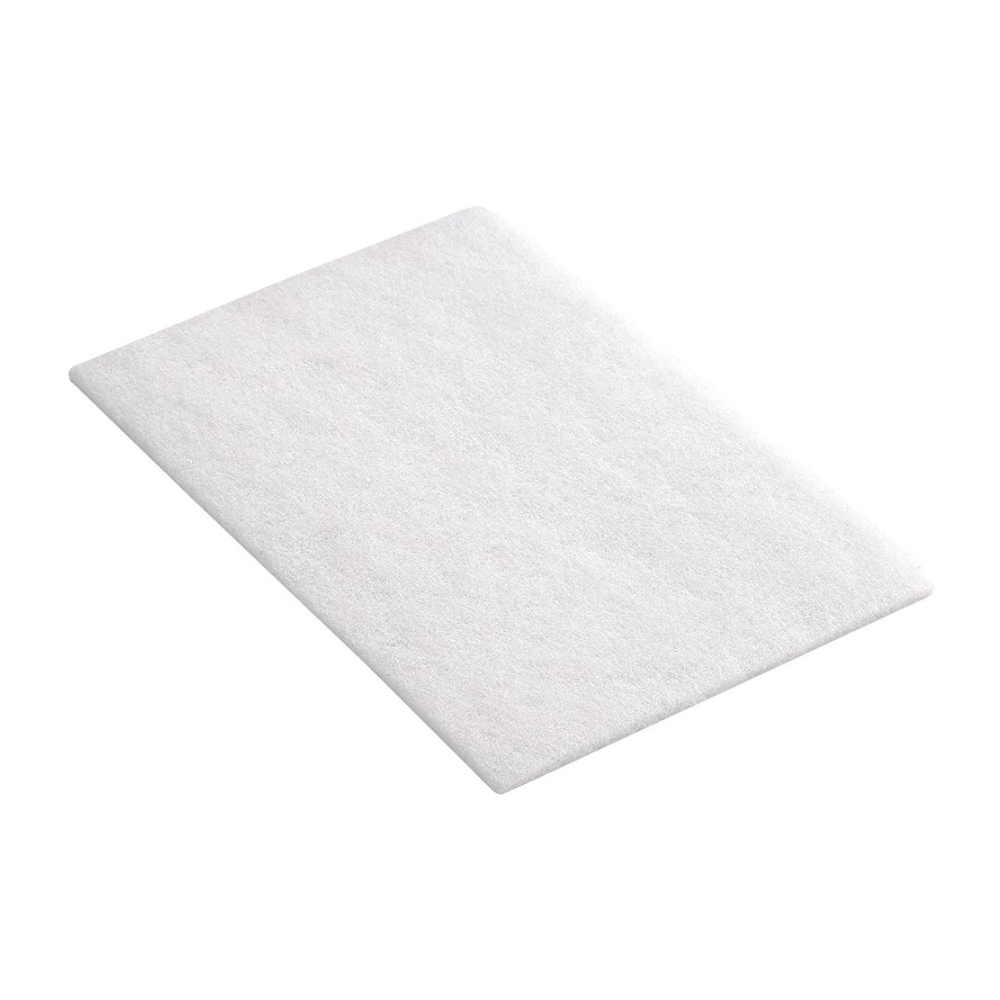 07A500 | BLENDEX™ Hand Pads 6" x 9", Cleaning, Aluminum Oxide