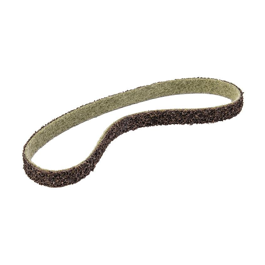 07D032 | BLENDEX+™ File Belt 1/2"(W) x 18"(L) Coarse - Reinforced Nylon