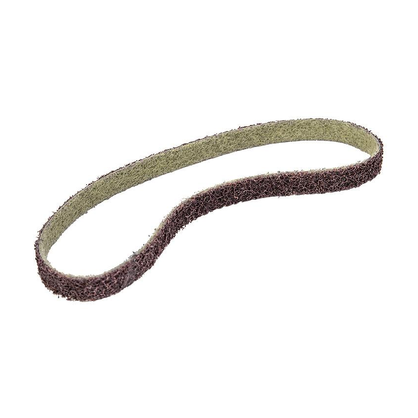 07D033 | BLENDEX+™ File Belt 1/2"(W) x 18"(L) Medium - Reinforced Nylon