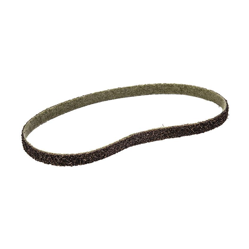 07D052 | BLENDEX+™ File Belt 1/2"(W) x 24"(L) Coarse - Reinforced Nylon