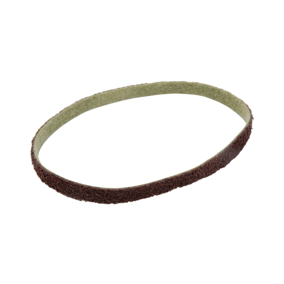 07D053 | BLENDEX+™ File Belt 1/2"(W) x 24"(L) Medium - Reinforced Nylon