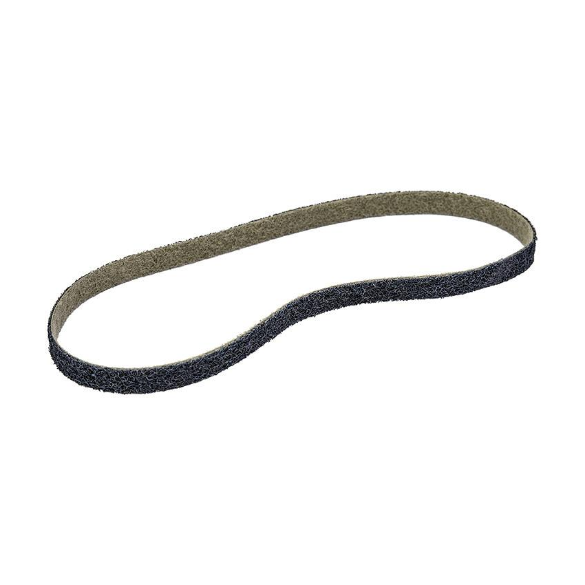 07D054 | BLENDEX+™ File Belt 1/2"(W) x 24"(L) Very Fine - Reinforced Nylon