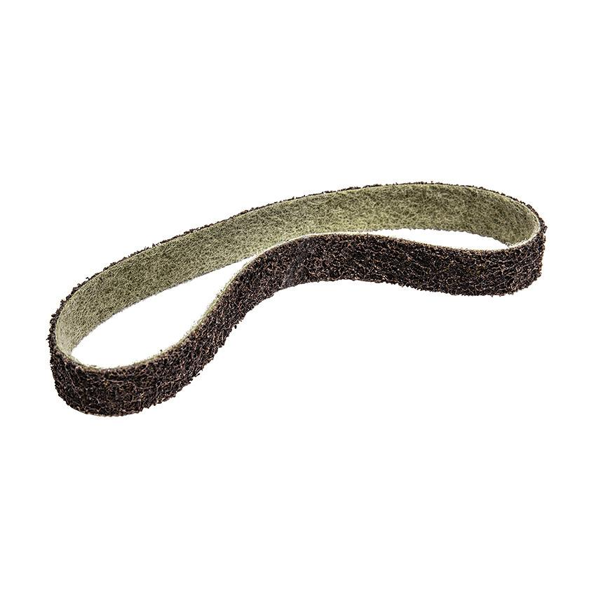 07D102 | BLENDEX+™ File Belt 3/4"(W) x 18"(L) Coarse - Reinforced Nylon