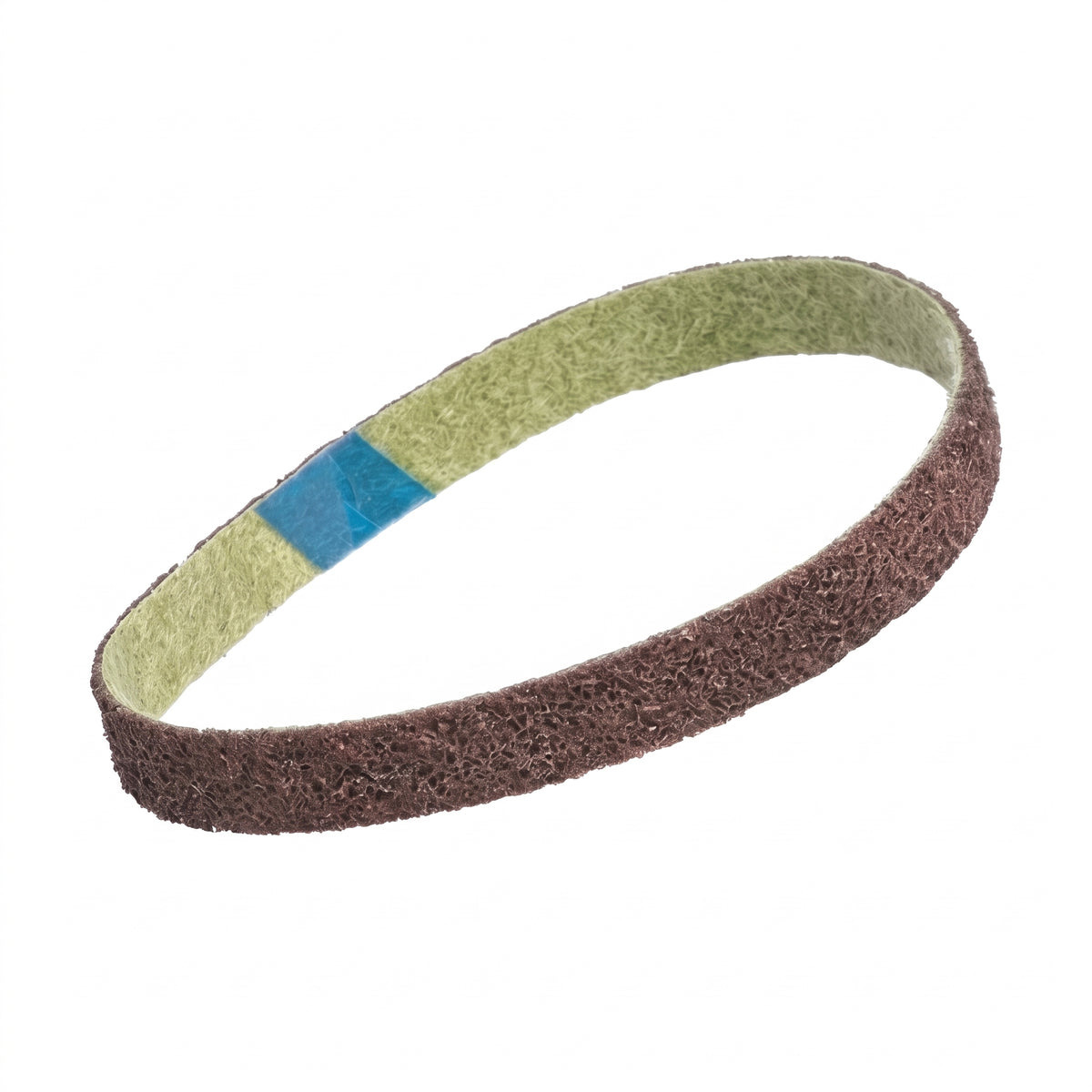 07D103 | BLENDEX+™ File Belt 3/4"(W) x 18"(L) Medium - Reinforced Nylon