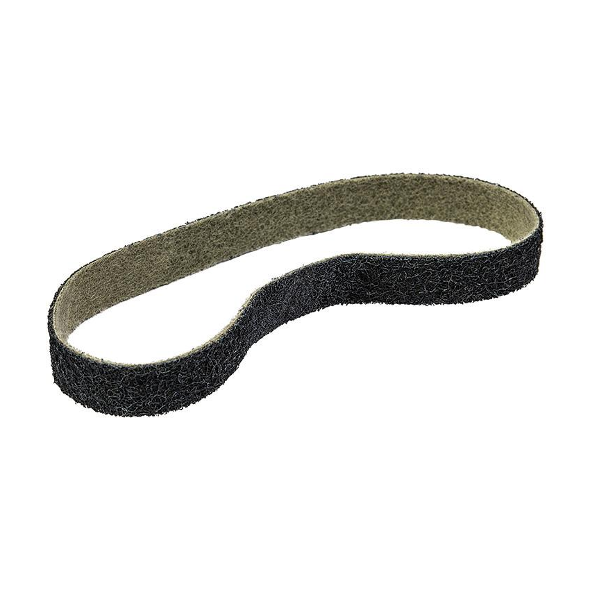 07D104 | BLENDEX+™ File Belt 3/4"(W) x 18"(L) Very Fine - Reinforced Nylon