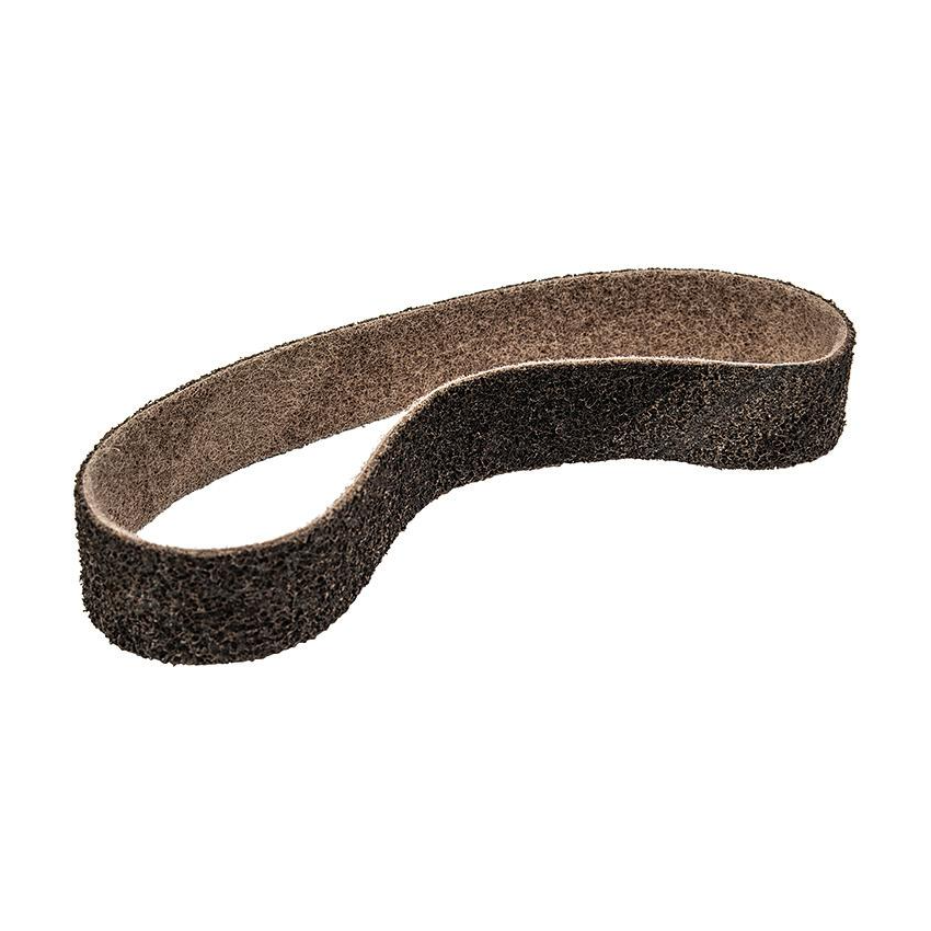 07D152 | BLENDEX™ Belt 1-1/2"(W) x 30"(L) Coarse - Reinforced Nylon