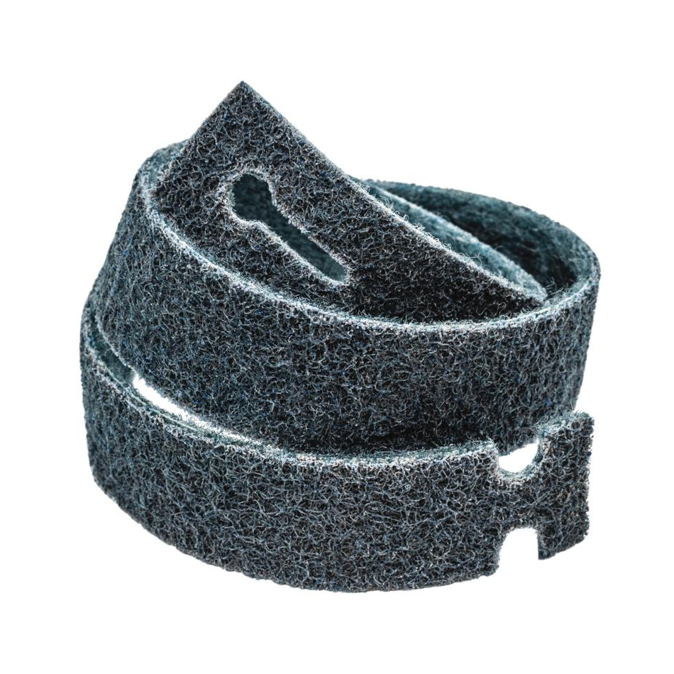 07H244 | BLENDEX™ T-LOCK Belt 1-3/16"(W) x 24"(L) Fine - Aluminum Oxide