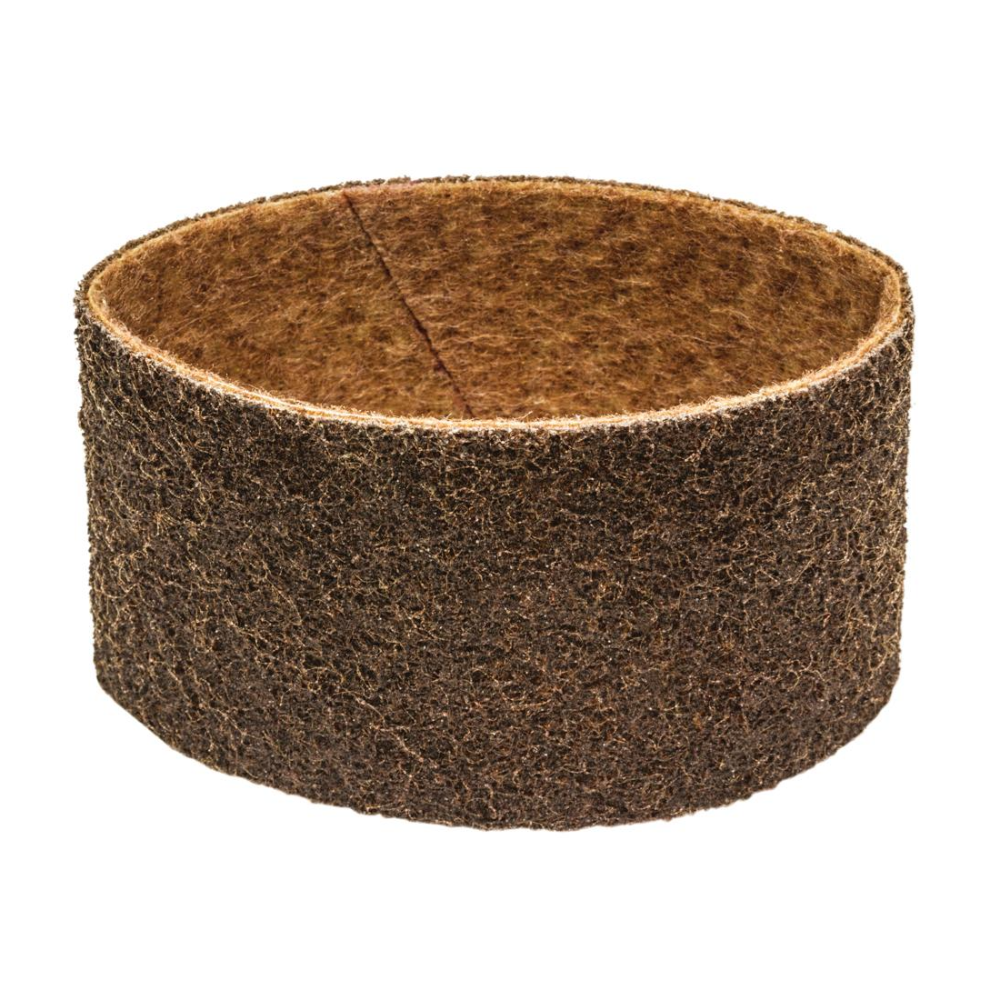 07H362 | BLENDEX™ Drum Belt 5" Dia. x 3-1/2"(W), 180 Grit