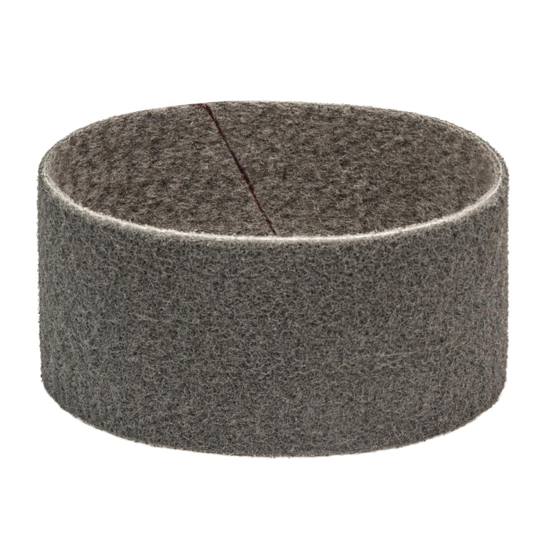 07H365 | BLENDEX™ Drum Belt 5" Dia. x 3-1/2"(W), 320 Grit