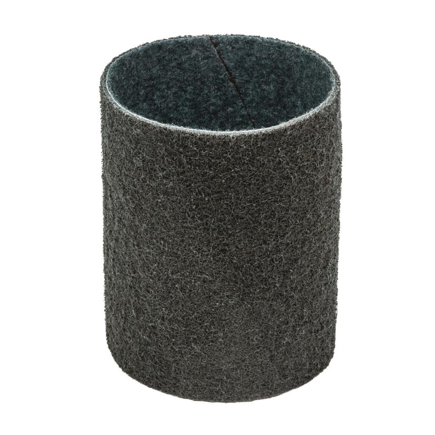 07H504 | BLENDEX™ Drum Belt 3-1/2" Dia. x 5-3/8"(W), 280 Grit